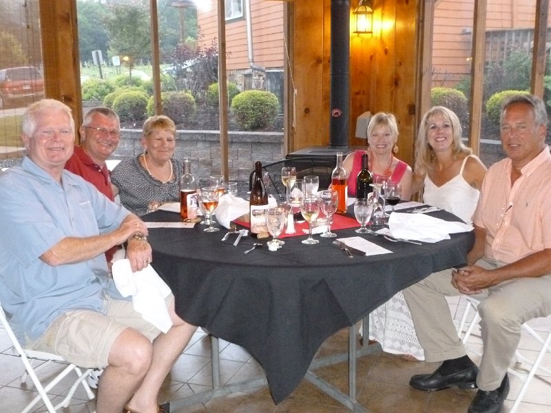 Villa Antonio Winery May 2014 049